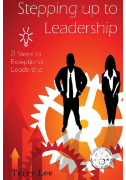Stepping Up to Leadership