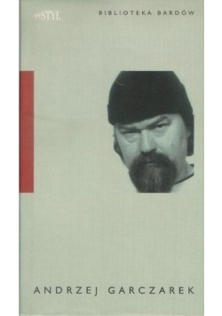 Andrzej Garczarek