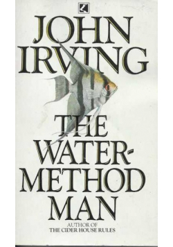 The Water Method Man