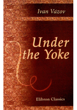 Under the Yoke