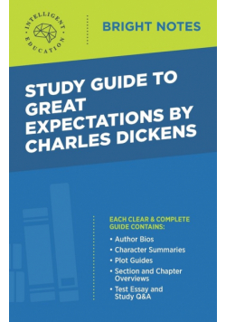 Study Guide to Great Expectations by Charles Dickens