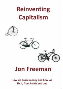 Reinventing Capitalism