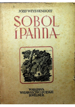 Soból i Panna 1948 r.