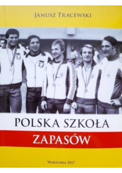 Polska Szkoła Zapasów