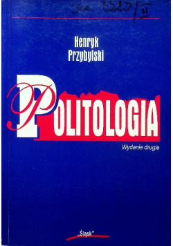 Politologia
