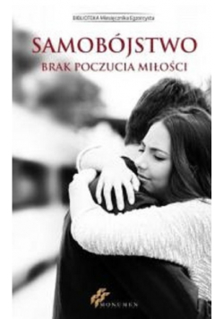 Samobójstwo brak poczucia miłości