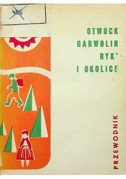 Otwock garwolin ryki i okolice