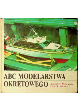 ABC Modelarstwa okrętowego