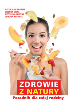 Zdrowie z natury poradnik