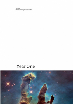 Dharma Training Course Year One