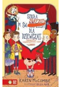 Szkoła im. św. Zgryzoty dla dziewcząt T.4