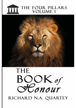The Book of Honour Volume 1