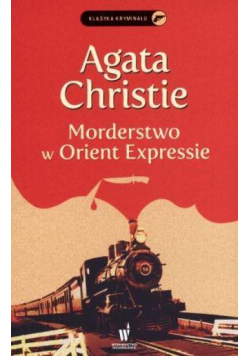 Morderstwo w Orient Expressie