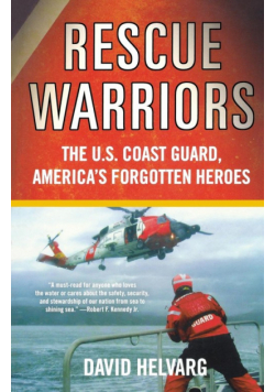 Rescue Warriors