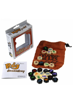 Rój kieszonkowy (Hive Pocket) G3