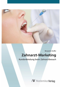 Zahnarzt-Marketing
