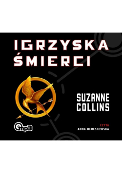 Igrzyska śmierci Audiobook