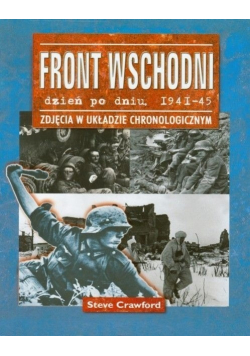 Front Wschodni dzień po dniu 1941  45