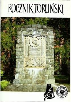 Rocznik toruński  36