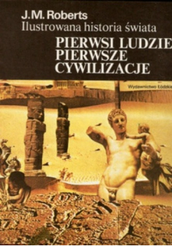 Pierwsi ludzie pierwsze cywilizacje