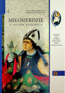 Miłosierdzie u Ojców Kościoła