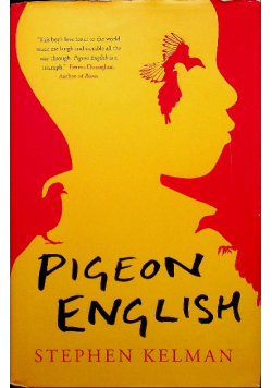 Pigeon English