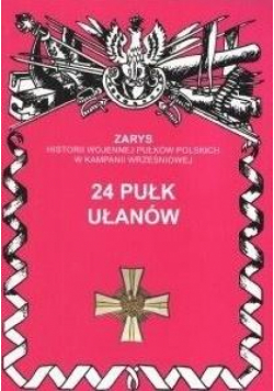 24 pułk ułanów