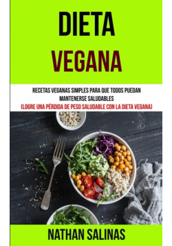 Dieta Vegana