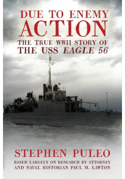 Due to Enemy Action