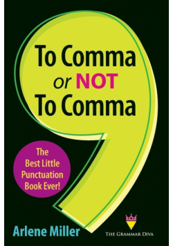 To Comma or Not to Comma