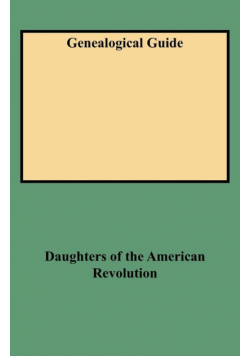 Genealogical Guide (Combined)