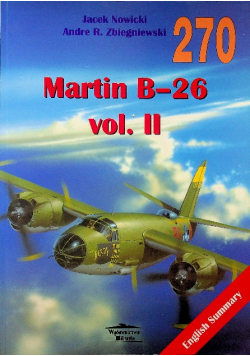 Martin B - 26 vol II