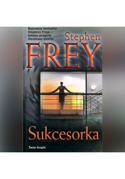 Sukcesorka
