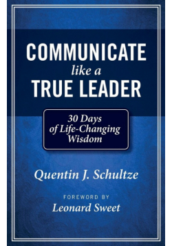 Communicate Like a True Leader