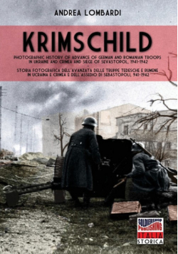 Krimschild 1941-1942