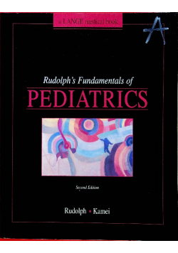 Rudolphs Fundamentals of Pediatrics