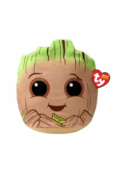 Squishy Beanies Marvel Groot 22cm