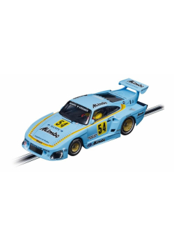 Carrera DIGITAL Porsche Kremer 935 K3