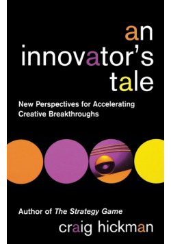 An Innovator's Tale