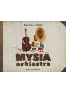 Mysia orkiestra