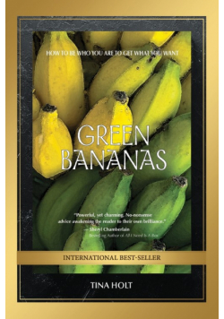 Green Bananas