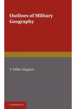 Outlines of Military Geography