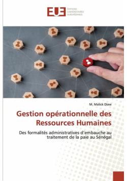 Gestion opérationnelle des Ressources Humaines