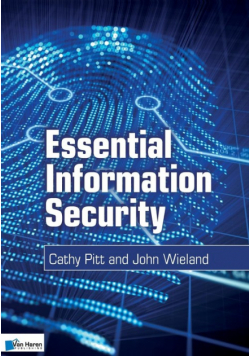 Essential Information Security