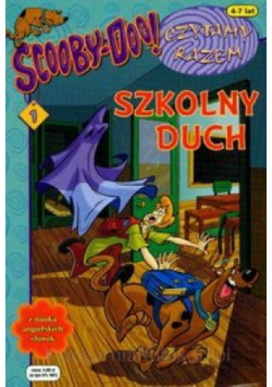 Scooby Doo Szkolny duch
