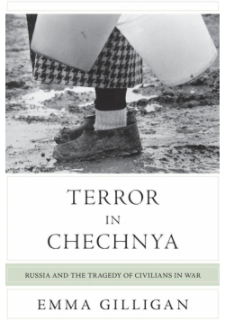 Terror in Chechnya