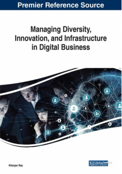 Managing Diversity, Innovation, and Infrastructure in Digital Business