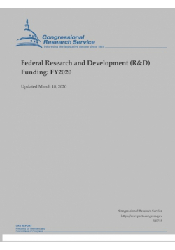 Federal Research and Development (R&D) Funding