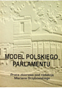 Model polskiego parlamentu