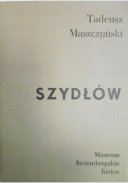 Szydłów
